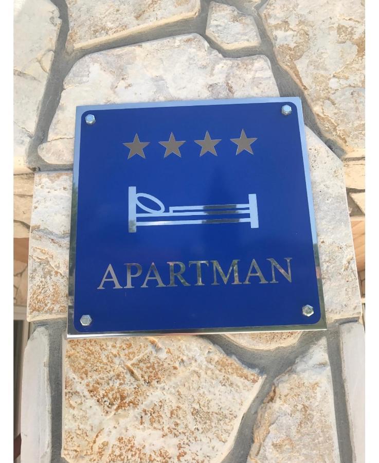 Villa Androcec Zgaljic Kültér fotó