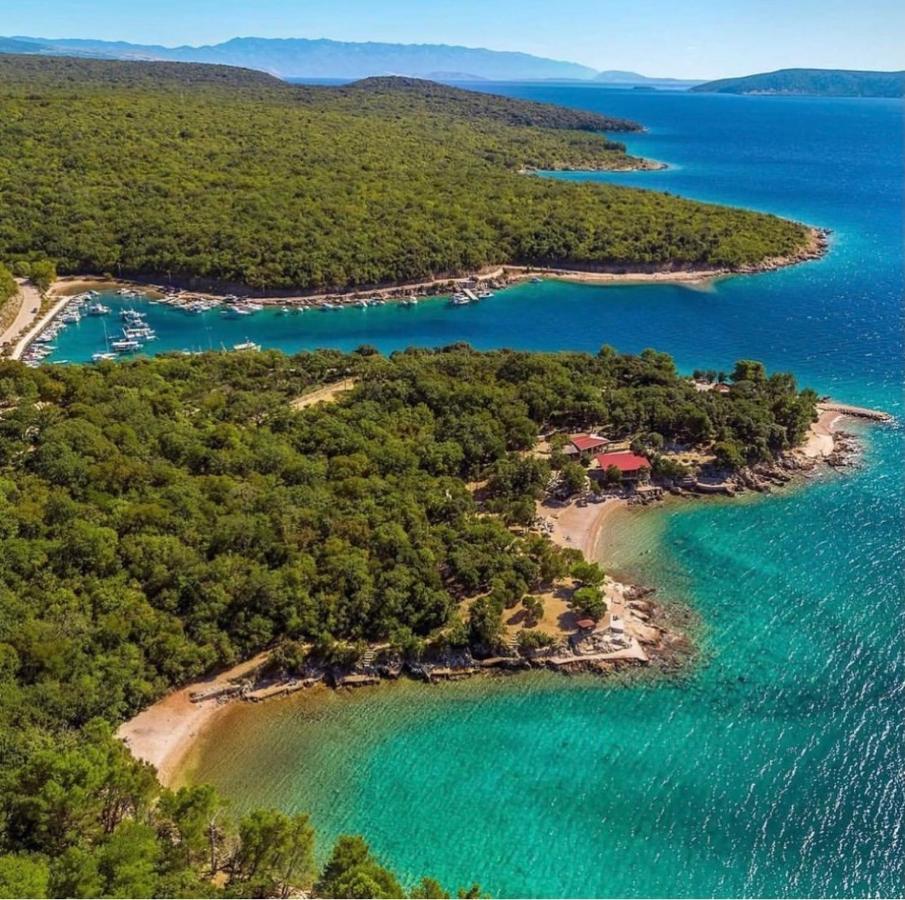 Villa Androcec Zgaljic Kültér fotó