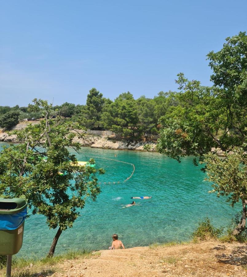 Villa Androcec Zgaljic Kültér fotó