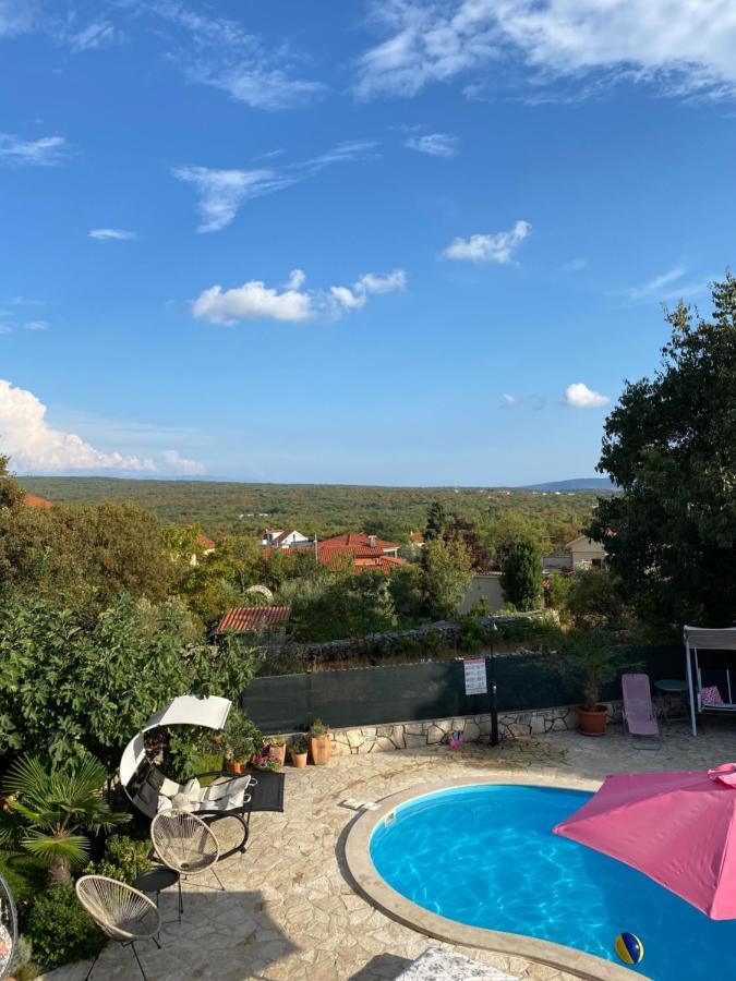 Villa Androcec Zgaljic Kültér fotó