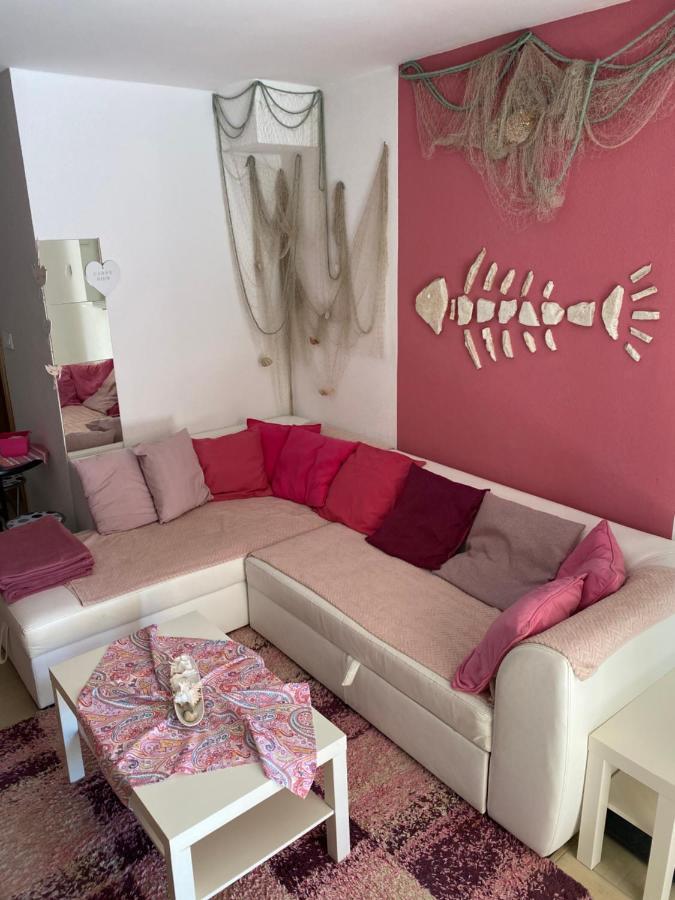 Villa Androcec Zgaljic Kültér fotó