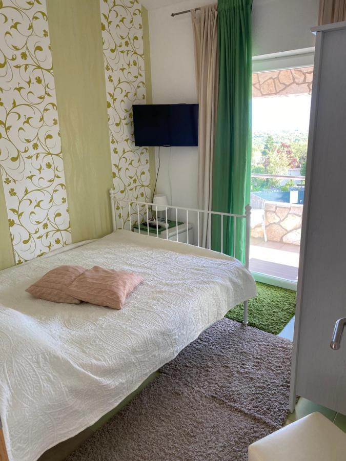 Villa Androcec Zgaljic Kültér fotó