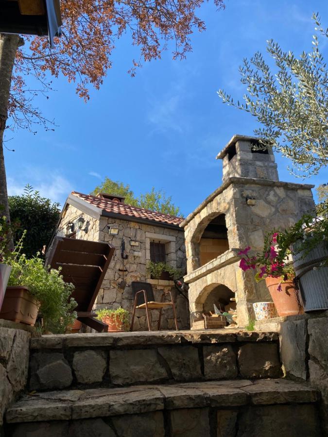 Villa Androcec Zgaljic Kültér fotó